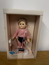 Vogue Dolls Ginny Ballet Doll