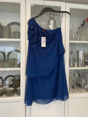 New lipsy petite - lipsy, blue