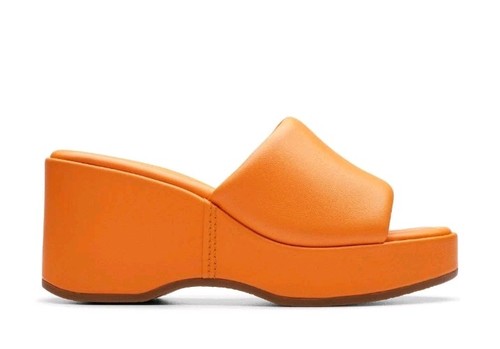 Clarks manon glide leather - clarks,
