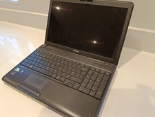 Toshiba Satellite C660-195