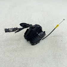 FORD FIESTA MK7 DOOR LOCK 8A6A-A26413-BD 5DR NSR LH PASSENGER REAR LEFT 08-12