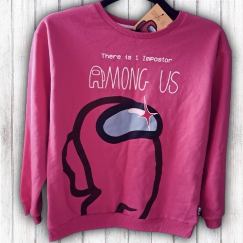 Unisex among jumper - unisex, size