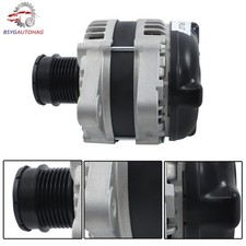 ALTERNATOR For 150amp LEXUS IS250 MK2 2.5 & GS300 MK3 3.0 V6 2005-2011 LRA03669