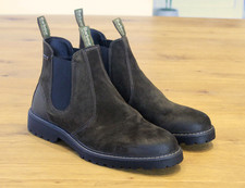 Barbour Men's Patton Chelsea