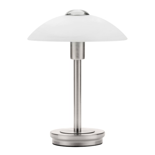Litecraft table lamp touch - table,