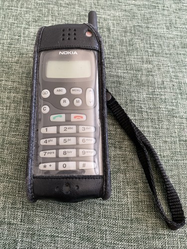 Vintage nokia 1610 - nokia, retro