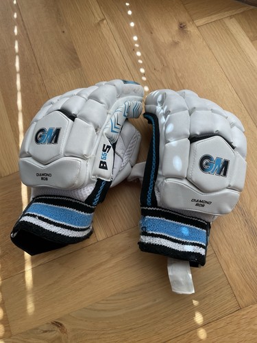 Gunn moore diamond 806 left - &,