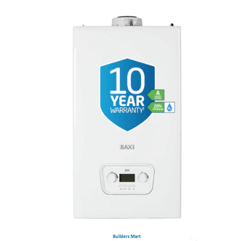 Baxi 824 830 24kw 30kw - 824,