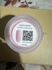 Sassy Saints Nail Dip Powder