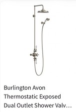 Burlington Avon Thermostatic