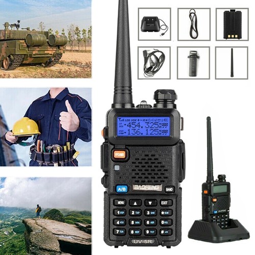 Handheld professional - bf-uv-5r,