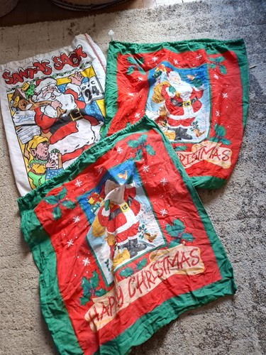 Vintage bundle christmas 80s - christmas,