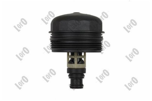 Oil filter housing - oil,