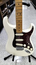 Fender player plus - fender, strat