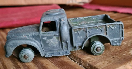 1950s vintage dinky toys ton - vintage,