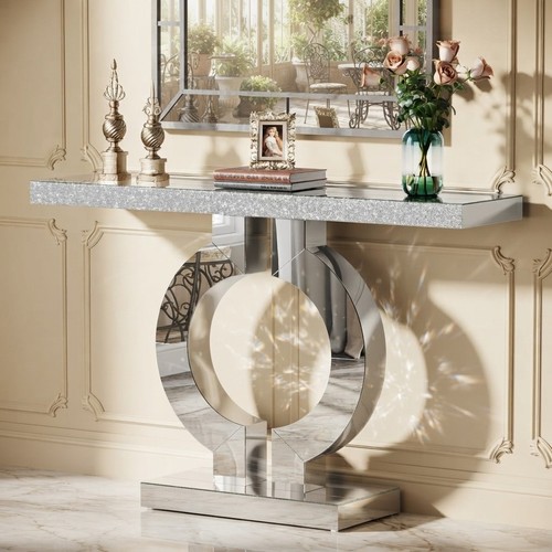 Contemporary mirror finish - mirror,