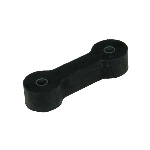 Bumper mounting rubber - bumper,