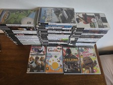 PSP Game Bundle 🎮 –  Pick