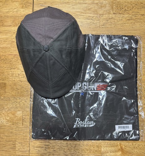 Boston scally company top - scally, company,