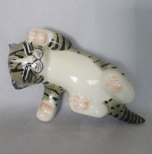 Seneshall Studio Six Sleeping