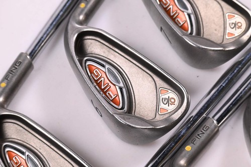 Ping g10 irons sw - g10, /