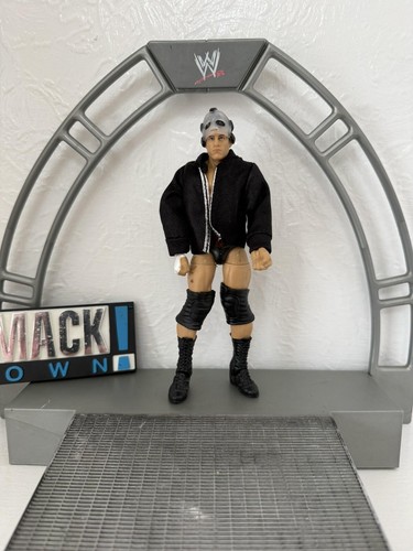 Wwe cody rhodes mattel elite - cody,