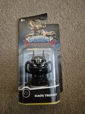 Skylanders Superchargers Kaos