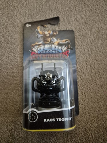 Skylanders superchargers kaos - superchargers,
