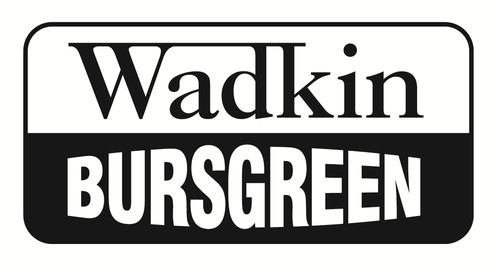 Wadkin moulder spindle locknut - wadkin,