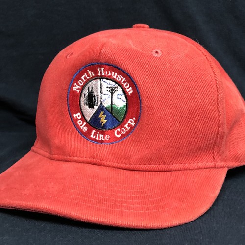 Vintage north houston pole - vintage,