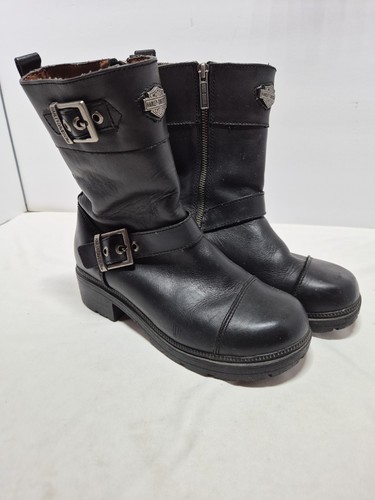 Harley davidson women 5 - davidson, women's
