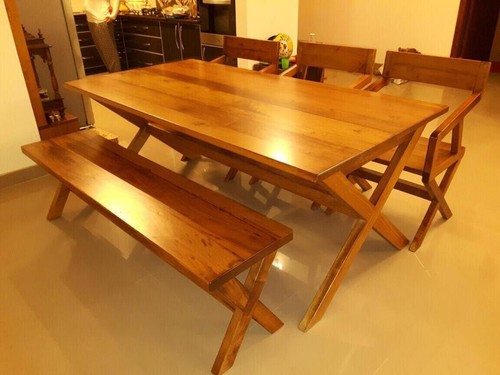 Unique seater solid - unique, 6-seater