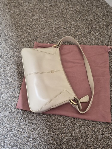 Radley beige bag - beige,
