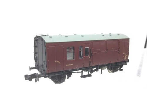 Graham farish 373 361 gauge - farish, n