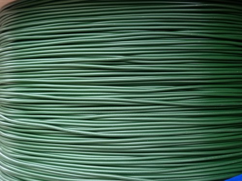 Military antenna wire - military,