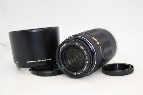 Product olympus zuiko - product,