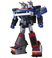 Transformers Masterpiece MP-19 SMOKESCREEN (KO)