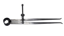 Proops 12" 300mm Steel Construction Inside Caliper Calliper. New. W3087