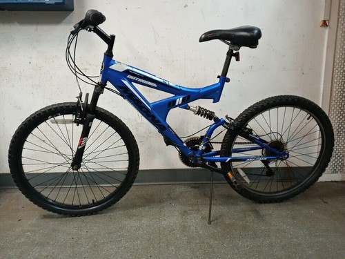 Magna outreach 21speed - outreach, 24"