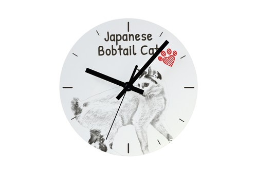 Japanese bobtail watch with - japanese,
