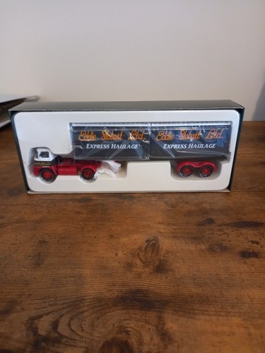Corgi 14303 eddie stobart - 14303,