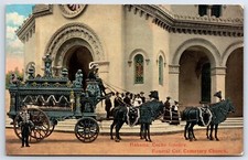 Postcard Cuba Havana The