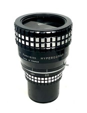 Beautiful Chretien Hypergonar