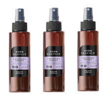 1, 3 or 6x AVON ESSENCE