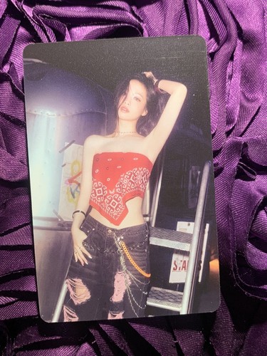 Ahyeon babymonster drip 1st - ahyeon,