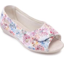 Cosyfeet Womens Shoe Kylie