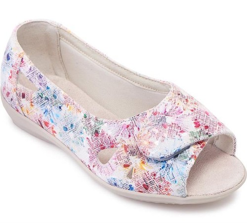 Cosyfeet womens shoe - cosyfeet, kylie