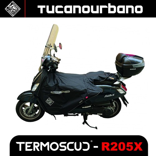 Leg cover termoscud - /,