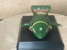 Konami Thunderbird TB2 with Pod 3 collection