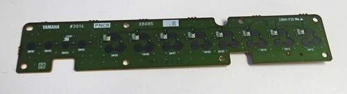 Yamaha psr s900 pncb center - pncb,